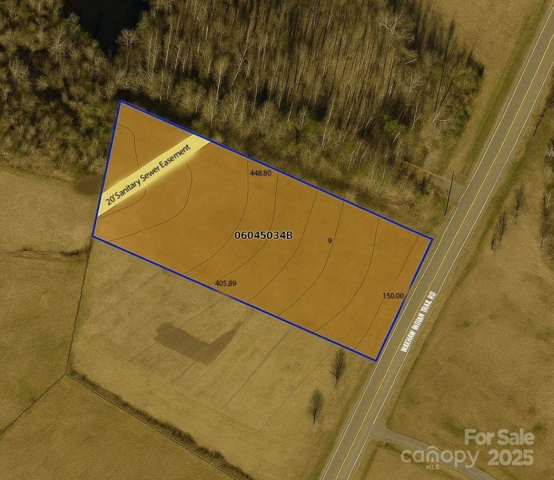 5000 Waxhaw Indian Trail Road - Photo 1