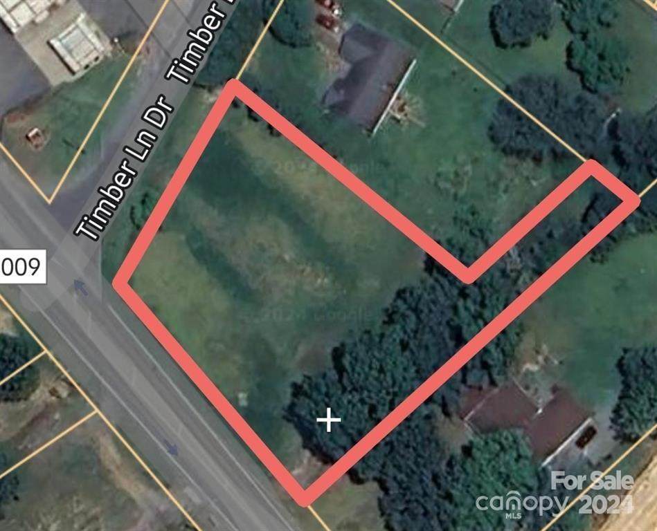 2930 Old Charlotte Highway - Photo 1