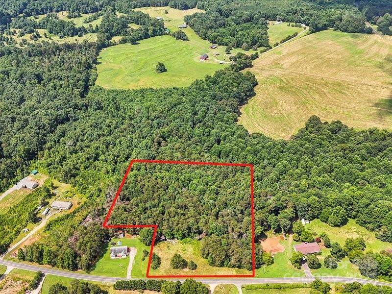 Lot 3 Norman Parker Road - Photo 1
