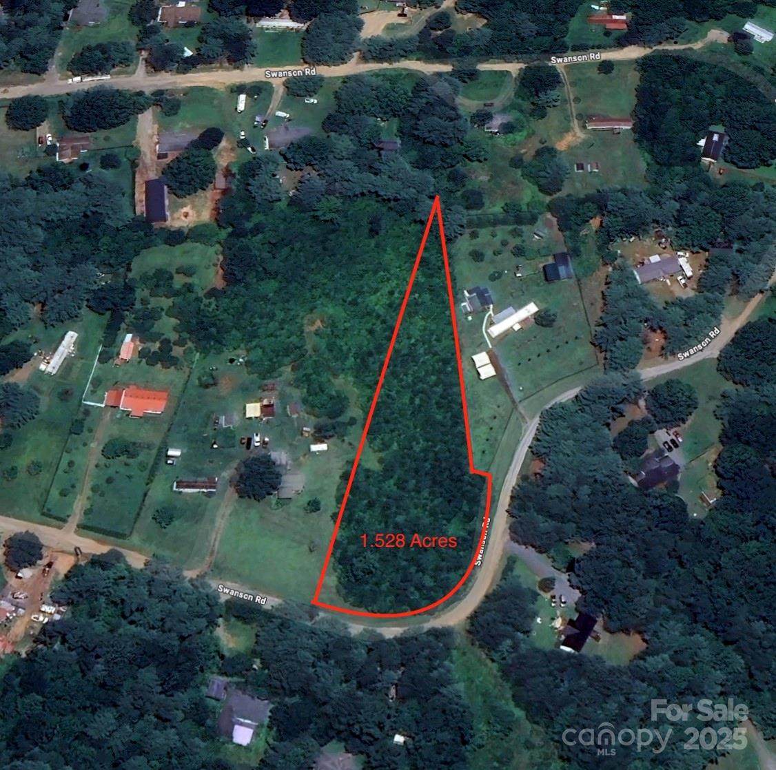 8 Swanson Road - Photo 1