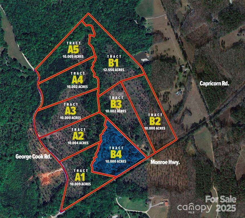 B-4 Monroe Highway - Photo 1