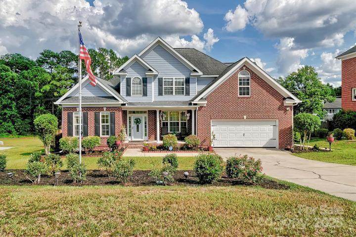 128 Genessee Valley Road - Photo 1