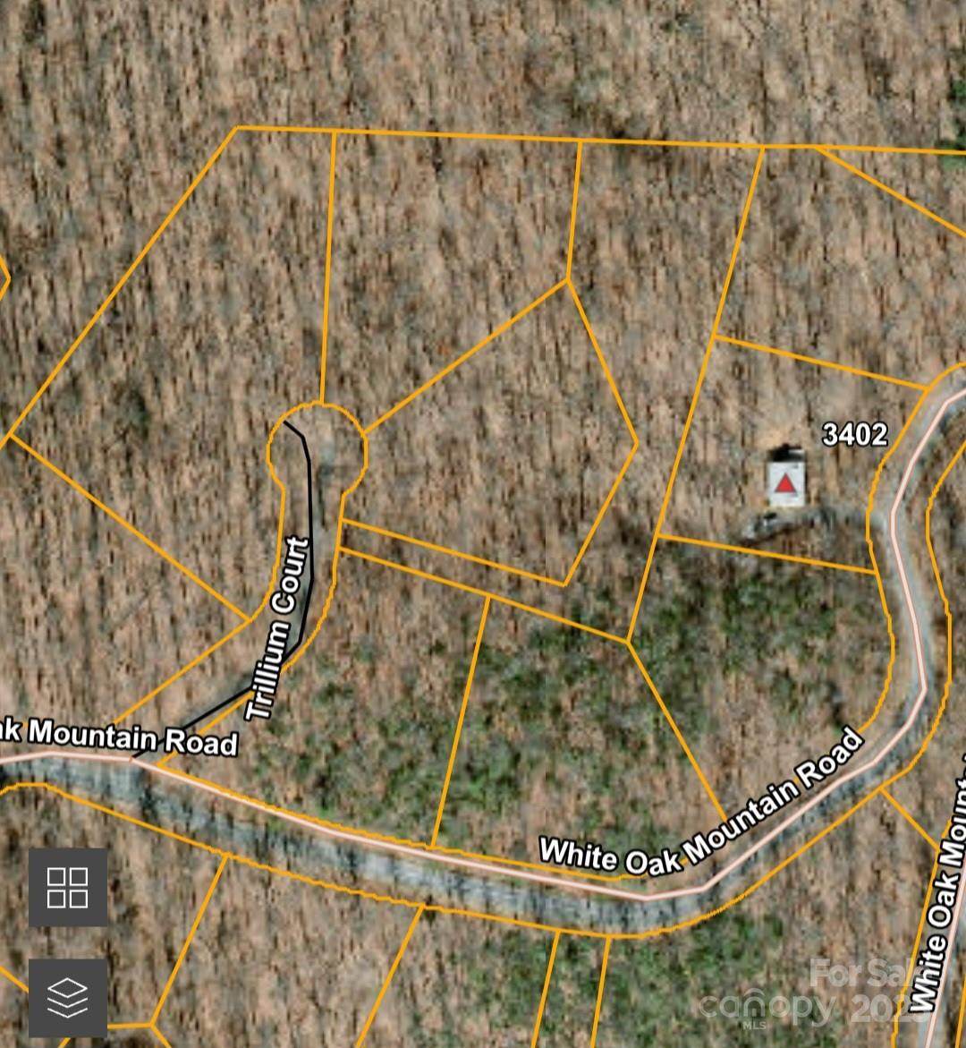 5 LOTS White Oak Mountain Road - Photo 1