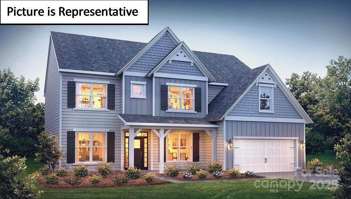 3005 Canvasback Way - Photo 1