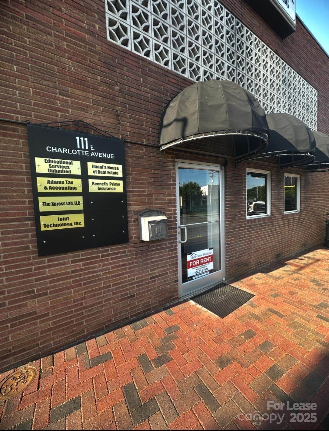 111 Charlotte Avenue - Photo 1
