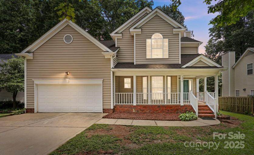 1656 Heather Glen Road - Photo 1