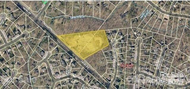 8209 Sardis Road - Photo 1