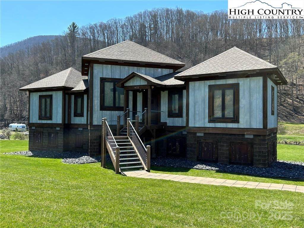 972 Deep Ford Road - Photo 1