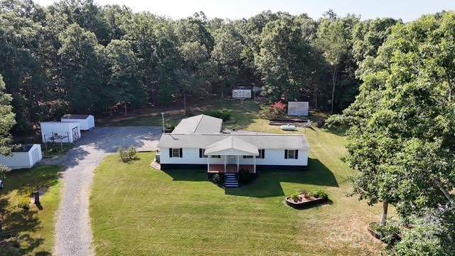 3600 Ray Danner Road - Photo 1