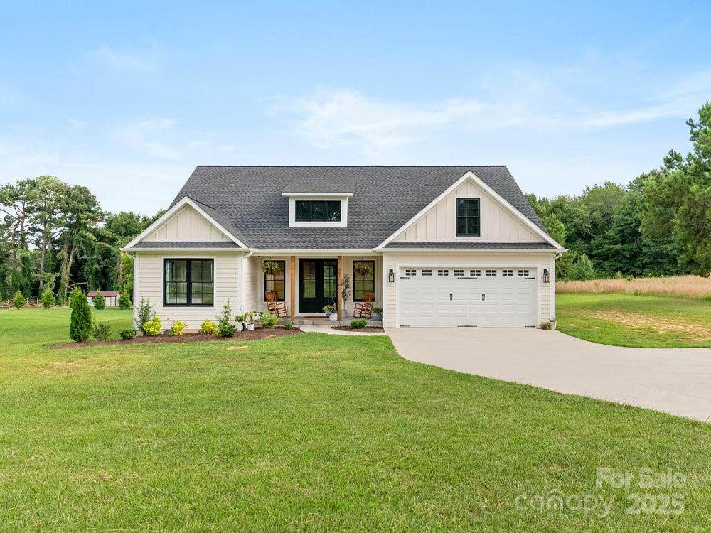 261 Ferree Road - Photo 1