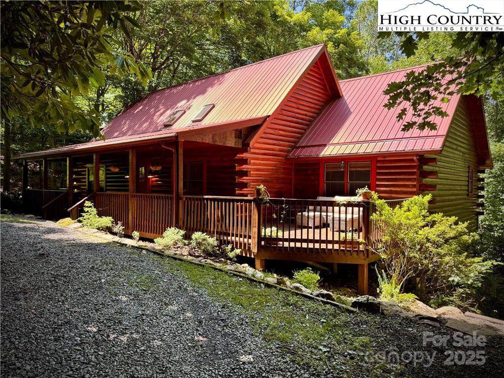 524 Timber Lake Drive - Photo 1