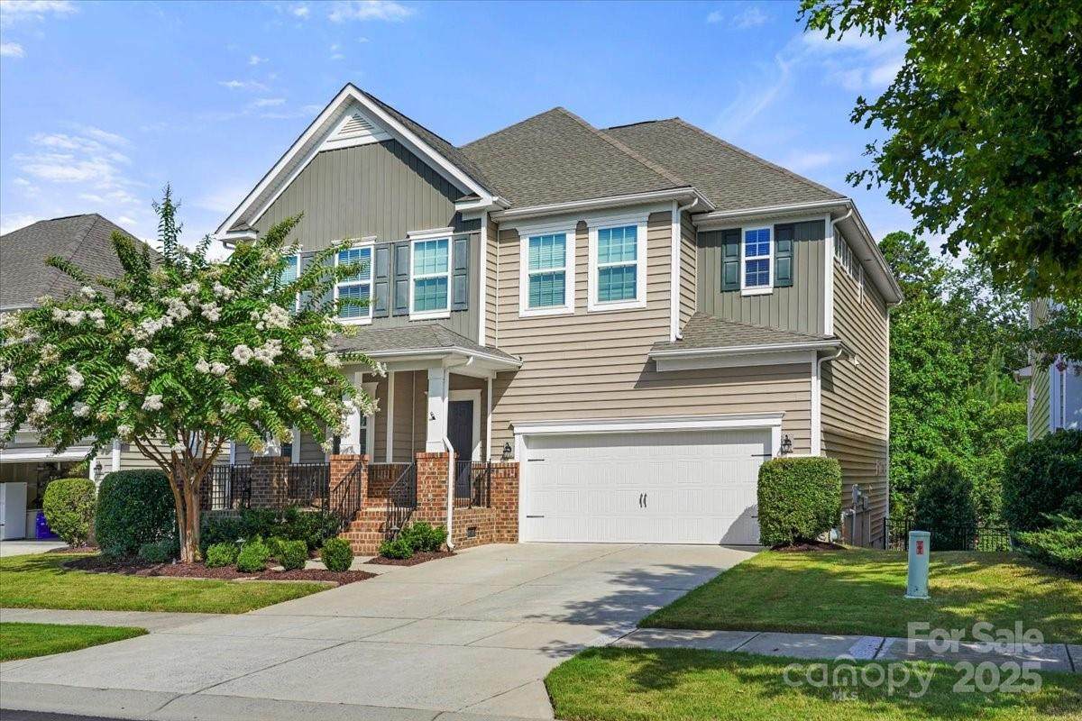 2414 Kayleb Point Circle - Photo 1