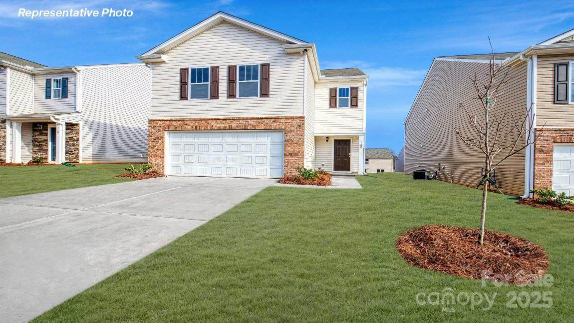 1042 Horizon Lane - Photo 1