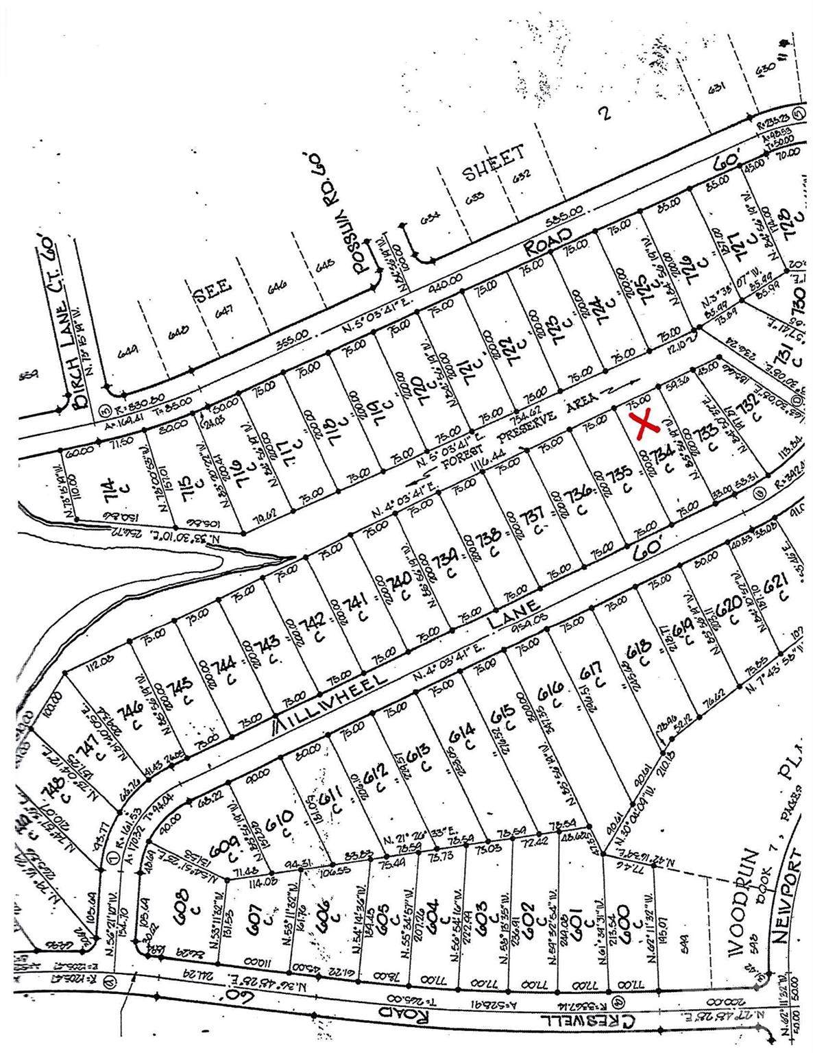 235 Millwheel Lane - Photo 1