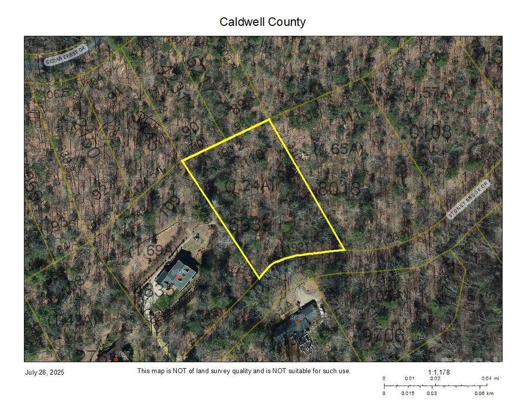 LOT 110 Stoney Brook Drive - Photo 1