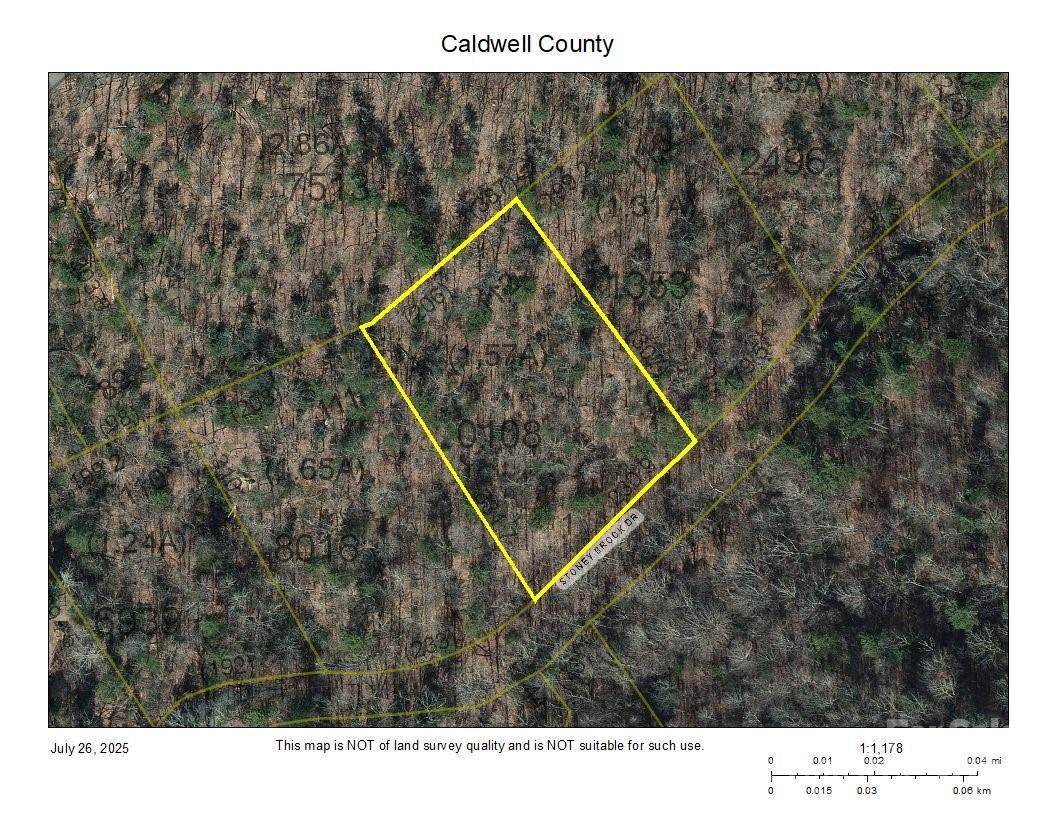 LOT 112 Stoney Brook Drive - Photo 1