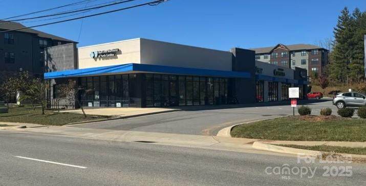 64 Long Shoals Road - Photo 1