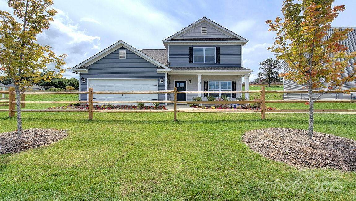 145 Bovine Branch Road - Photo 1