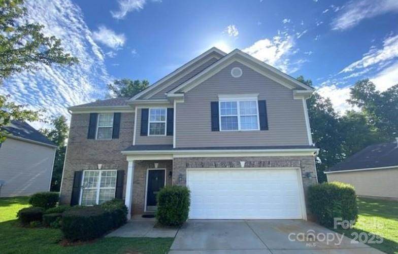 11001 Dulin Creek Boulevard - Photo 1