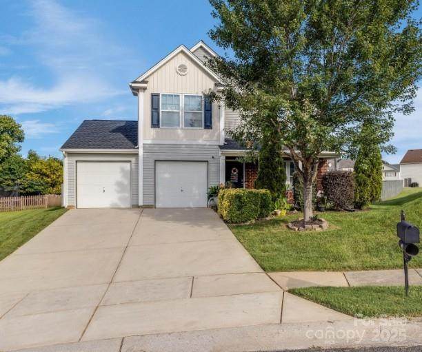 112 Zander Woods Court - Photo 1