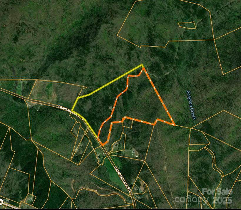 0 Camp Mccall Road - Photo 1