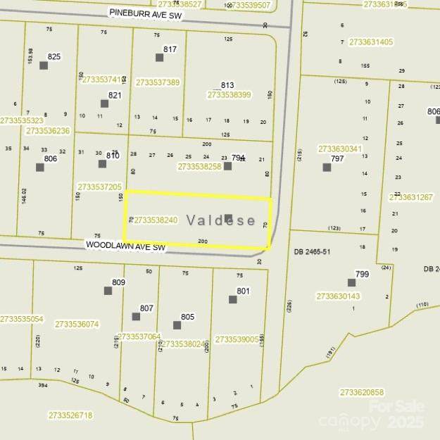 798 Woodlawn Avenue - Photo 1