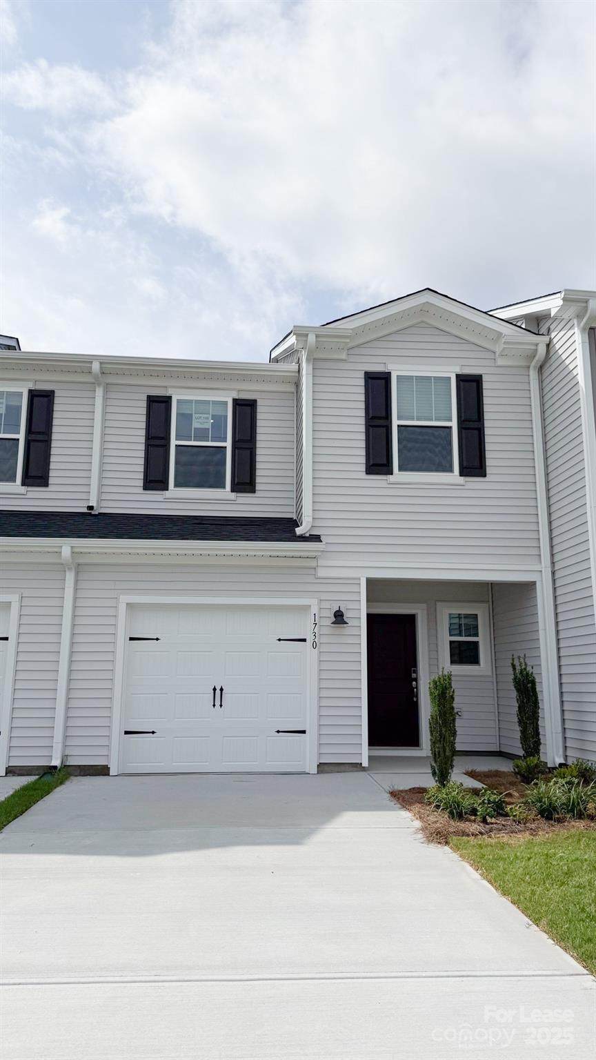 1730 Old Rivers Road - Photo 1