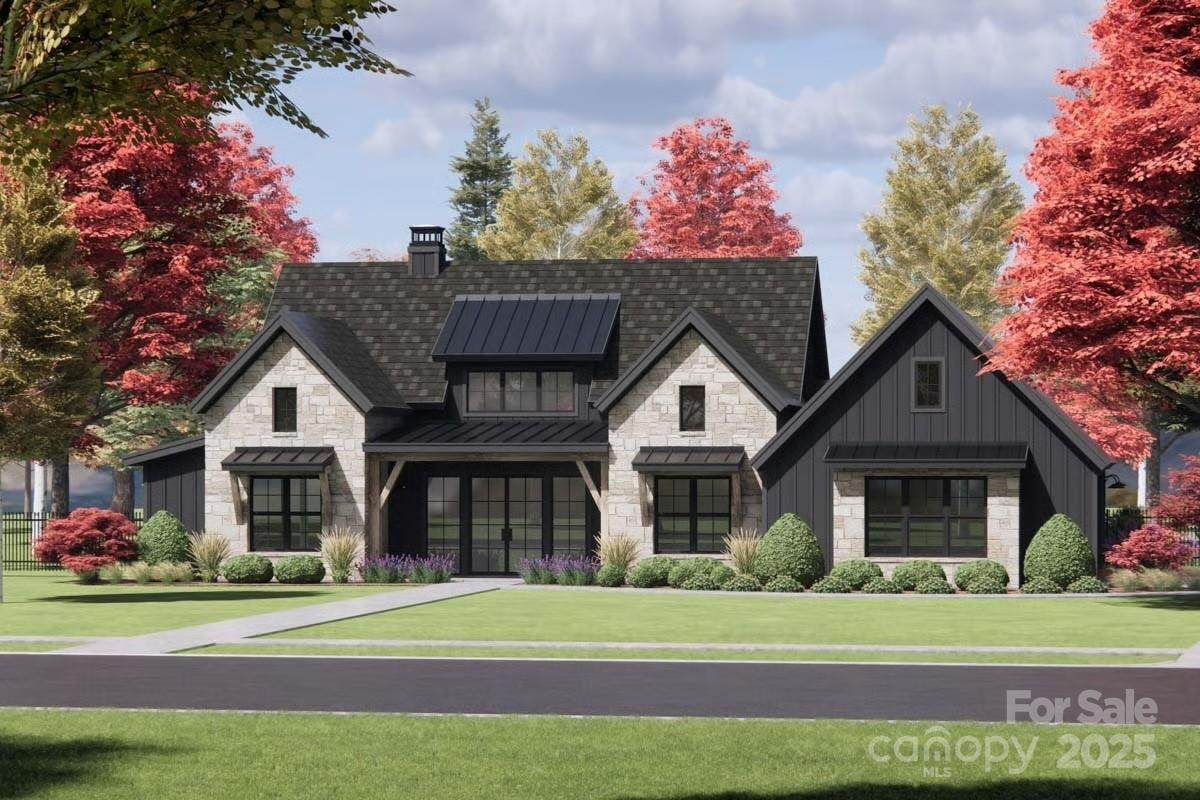 0 Stone Mill Circle - Photo 1