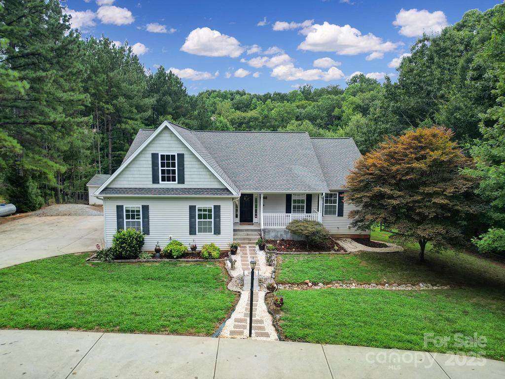4394 Mountain Creek Road - Photo 1