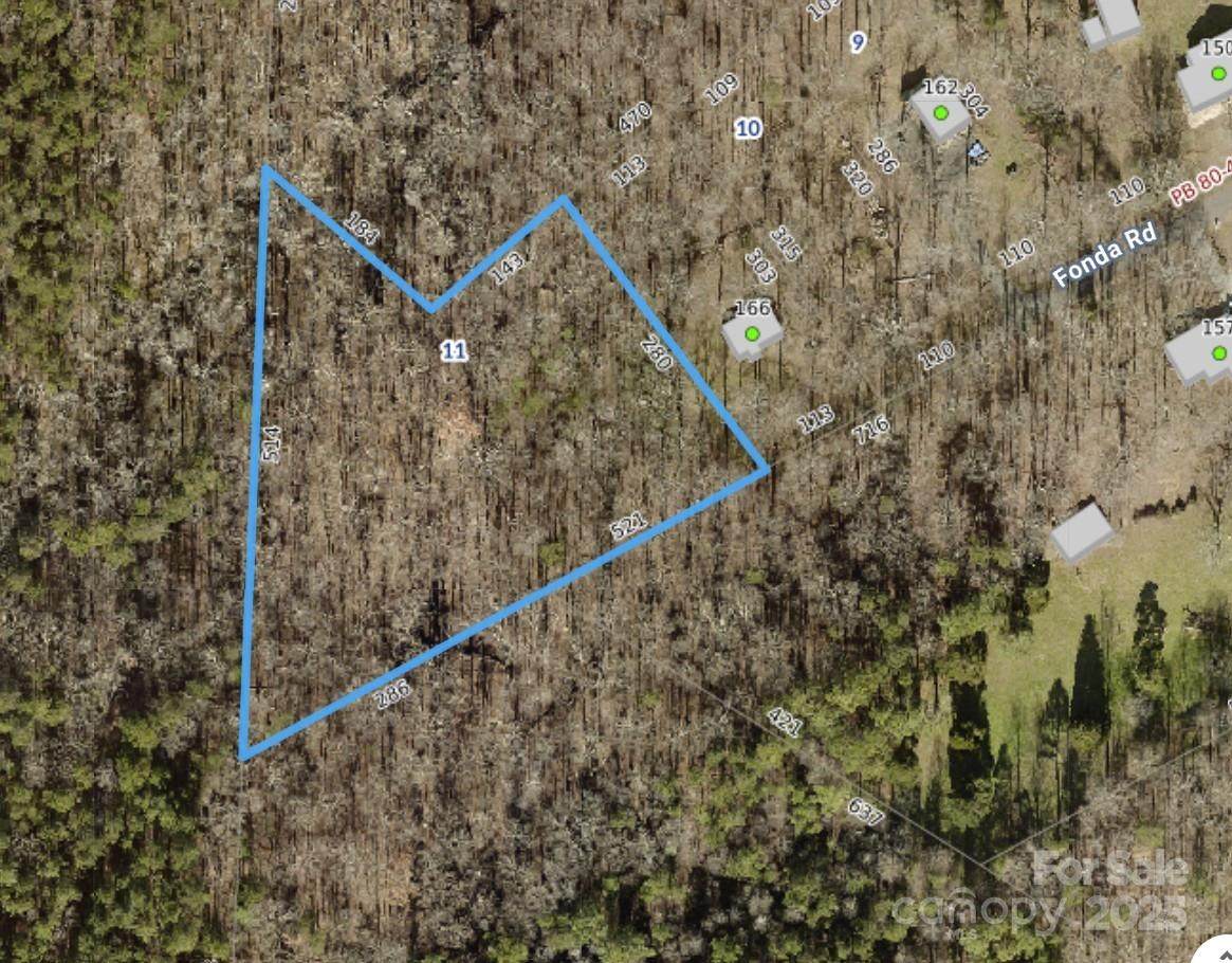 000 Fonda Road - Photo 1