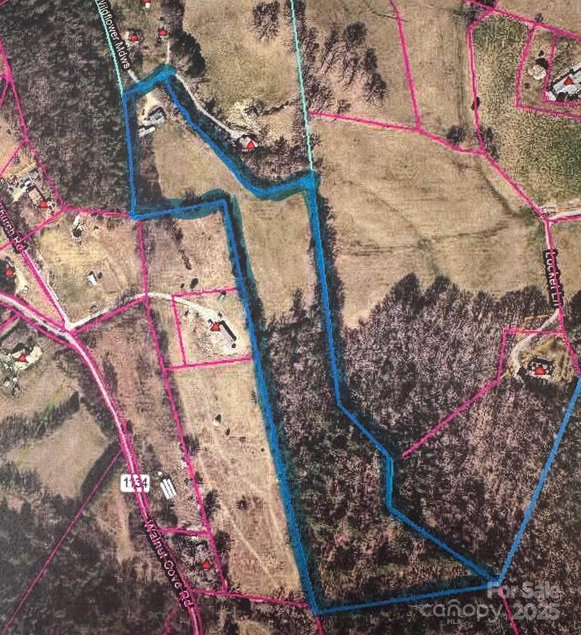 00 Wildflower Meadows - Photo 1