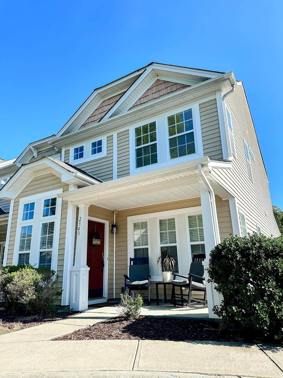 2343 Crosscut Drive - Photo 1