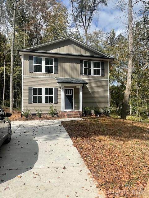 815 Sherwood Avenue - Photo 1