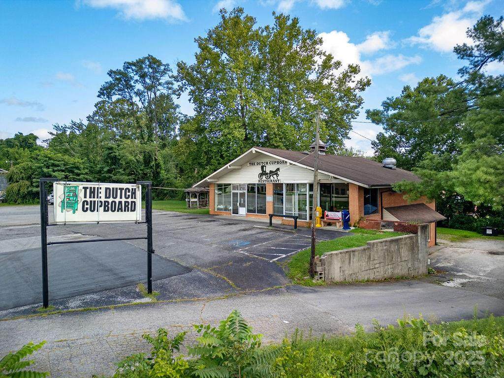 6500 Brevard Road - Photo 1