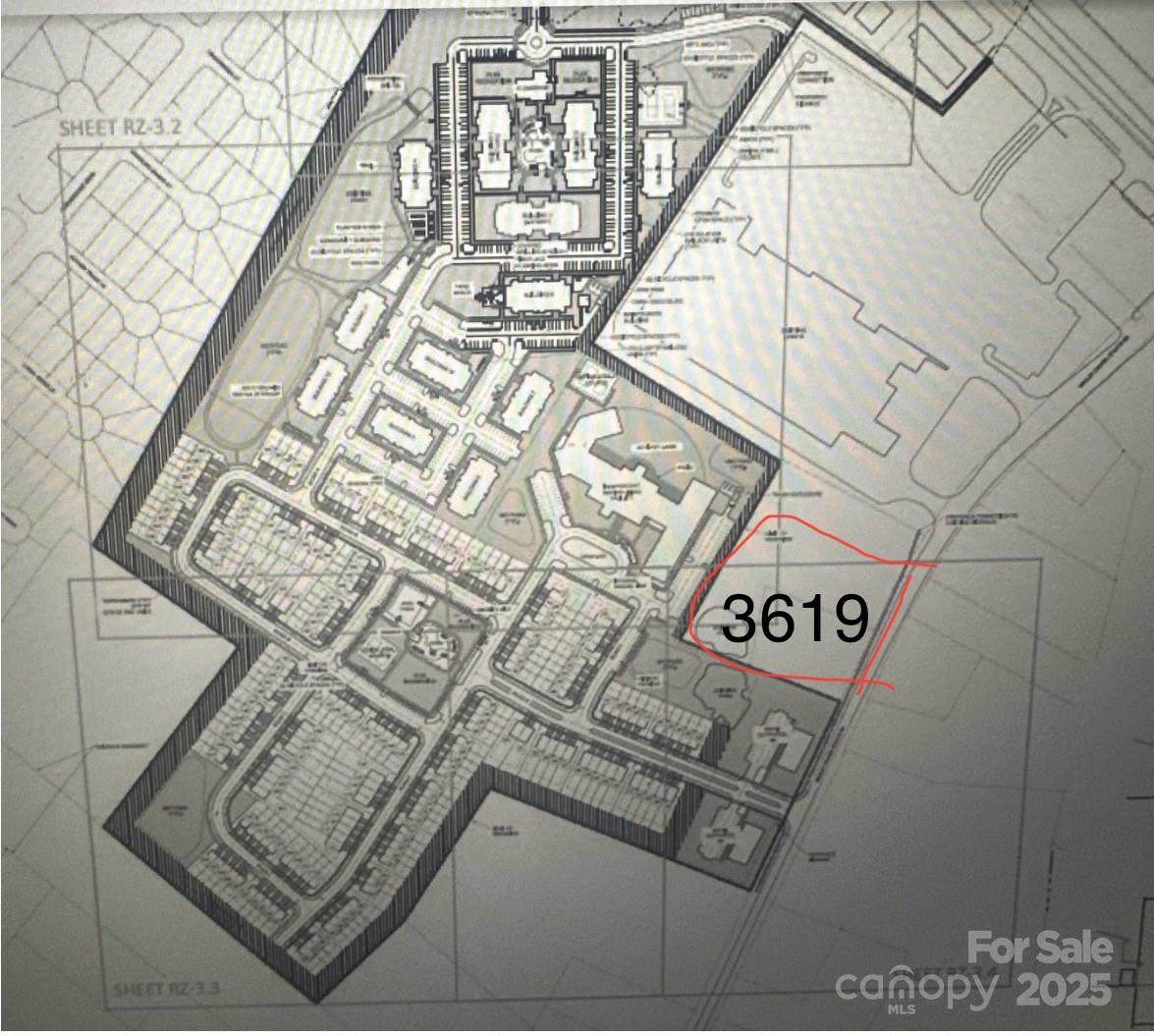 3619 Wesley Chapel Stouts Road - Photo 1