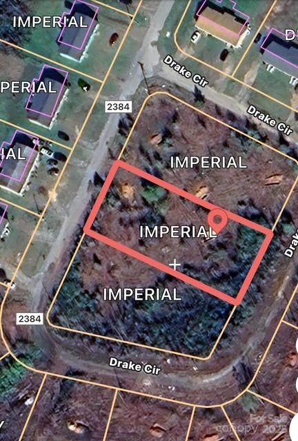 3007 Drake Circle - Photo 1