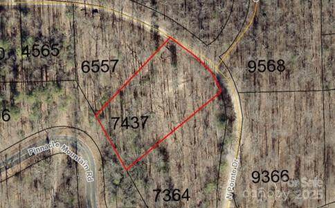 99999 Pointe Drive - Photo 1