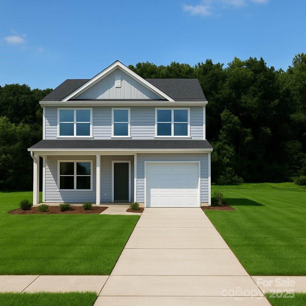 1513 Clooney Lane - Photo 1