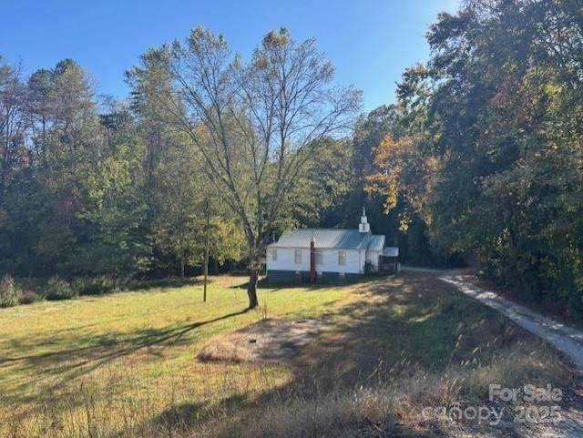 1715 Morningstar Church Road - Photo 1