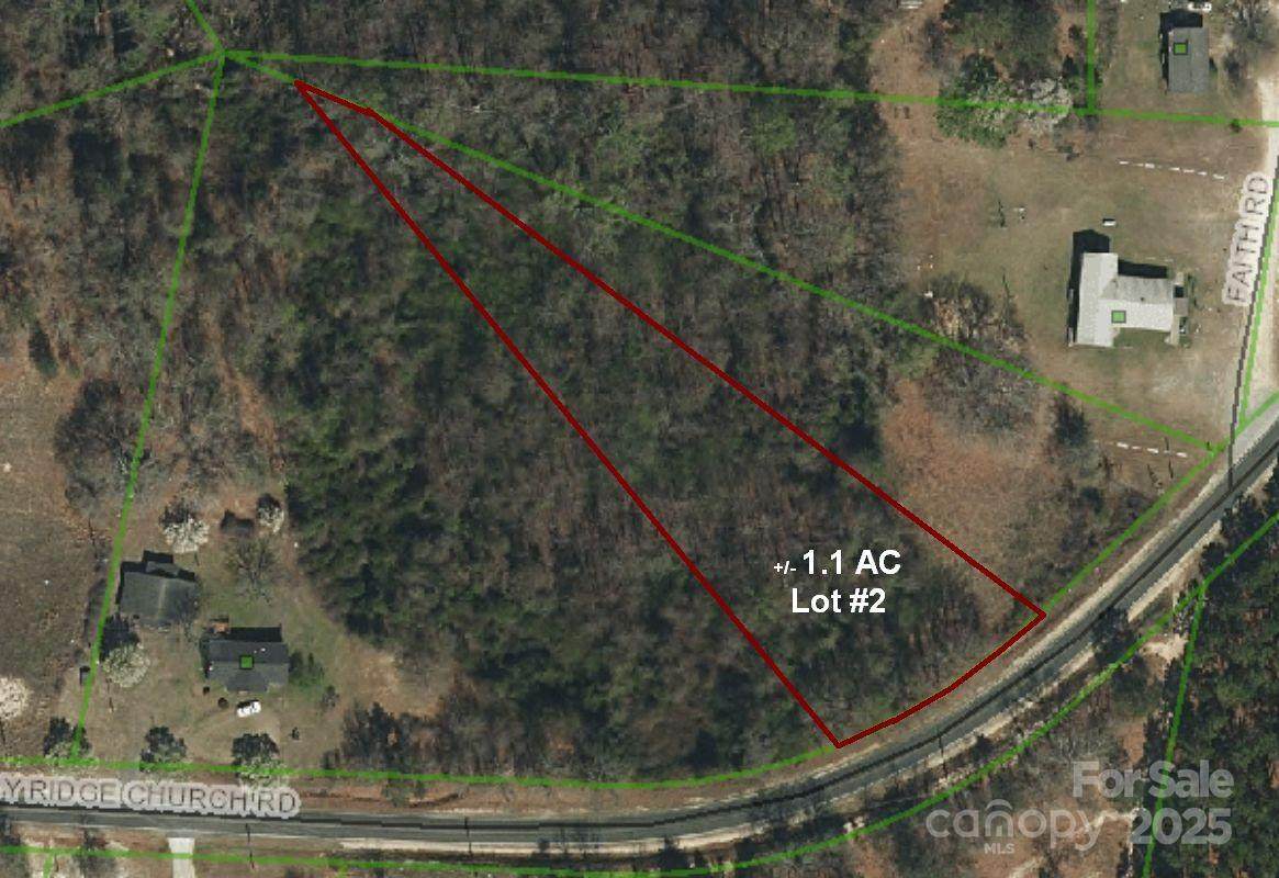 TBD Sandy Ridge Church Road - Photo 1