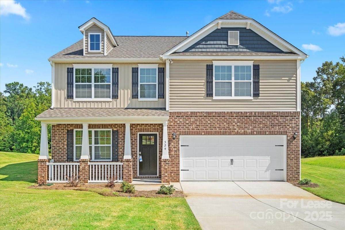 529 Stroupe Road - Photo 1