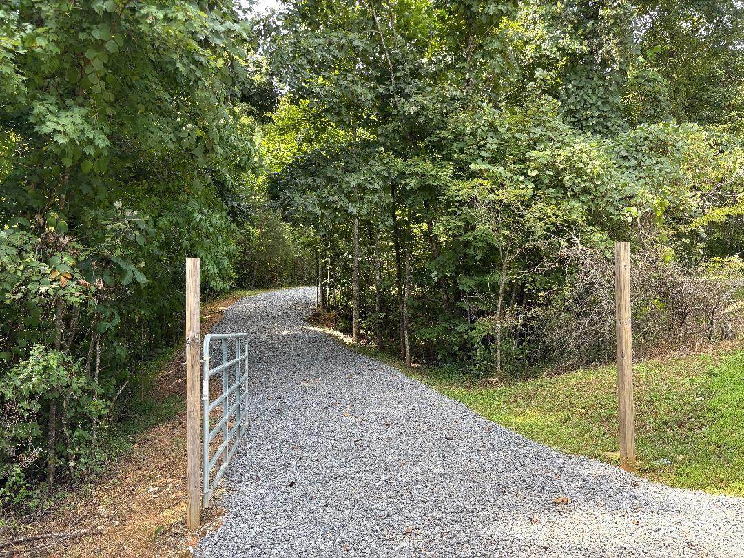 Lots 14,15,24 French Mountain Drive - Photo 1