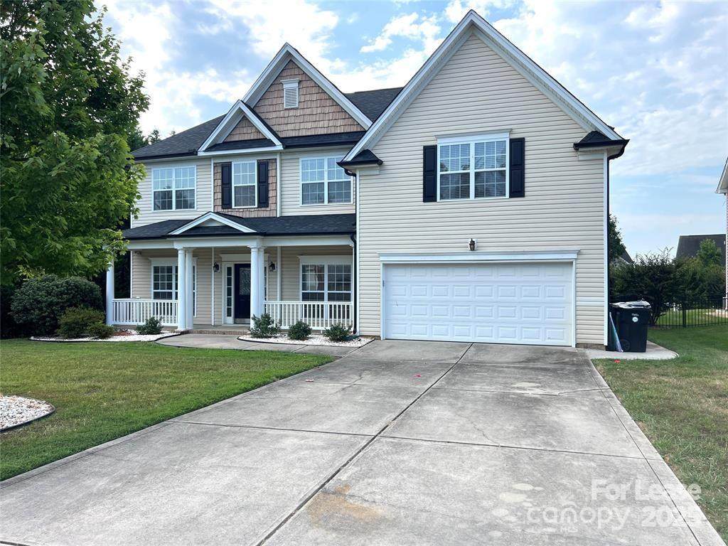 9539 Indian Beech Avenue - Photo 1