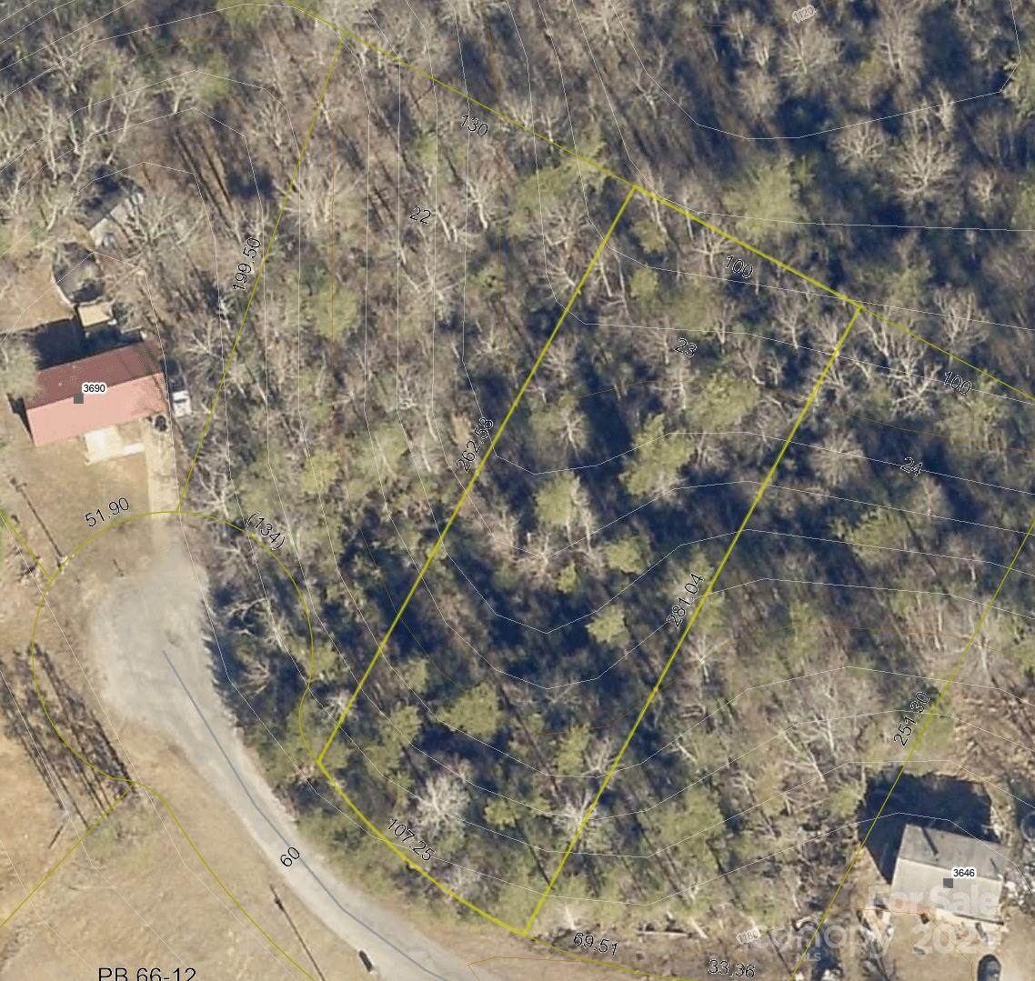 3666 Grandview Drive - Photo 1