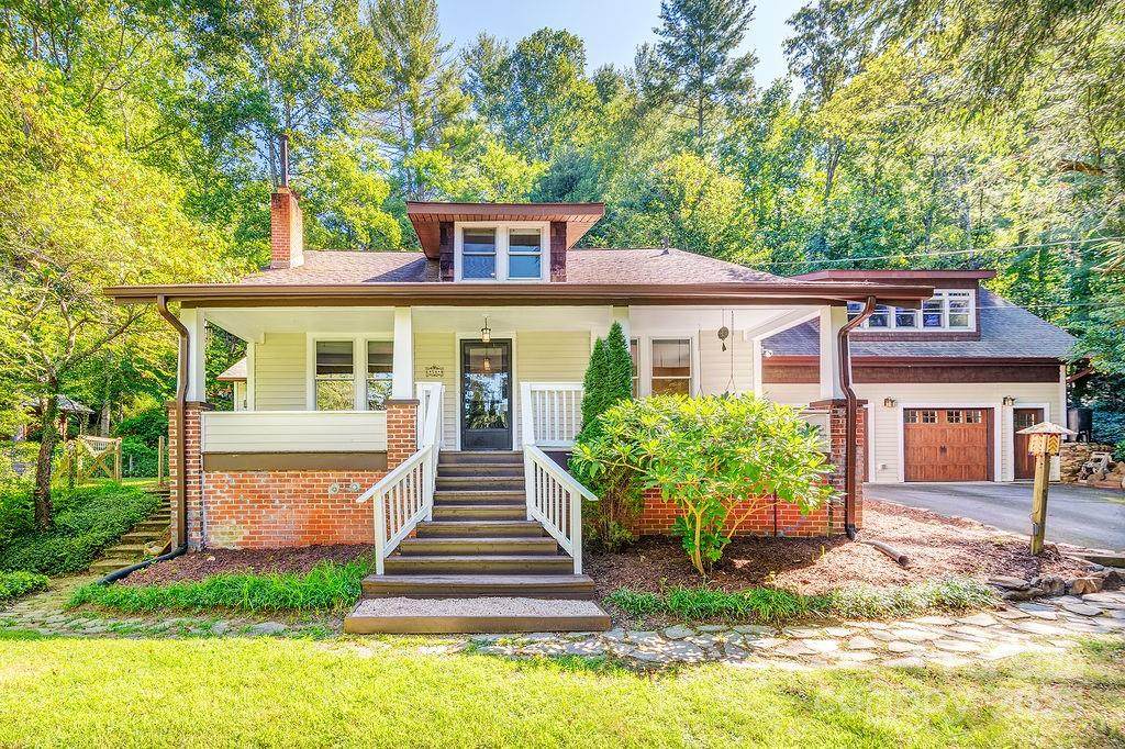 54 Spooks Branch Road - Photo 1