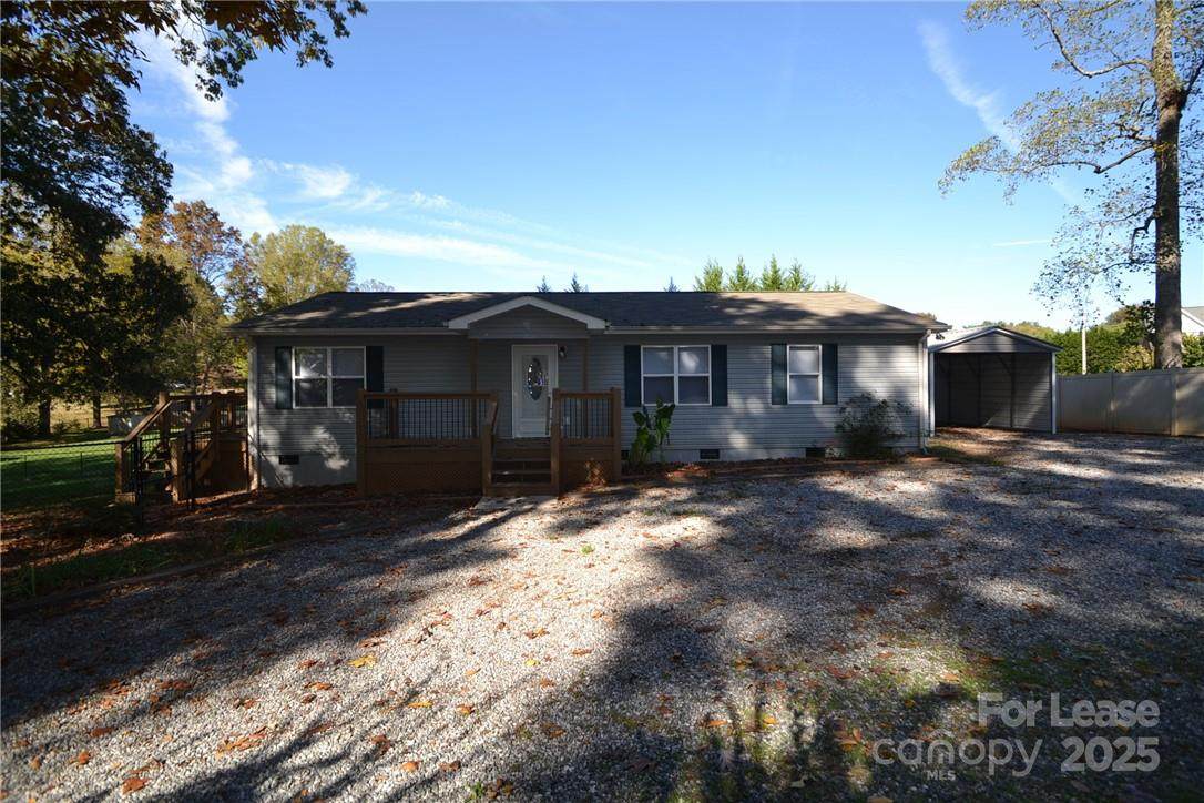 1212 Beechwood Drive - Photo 1