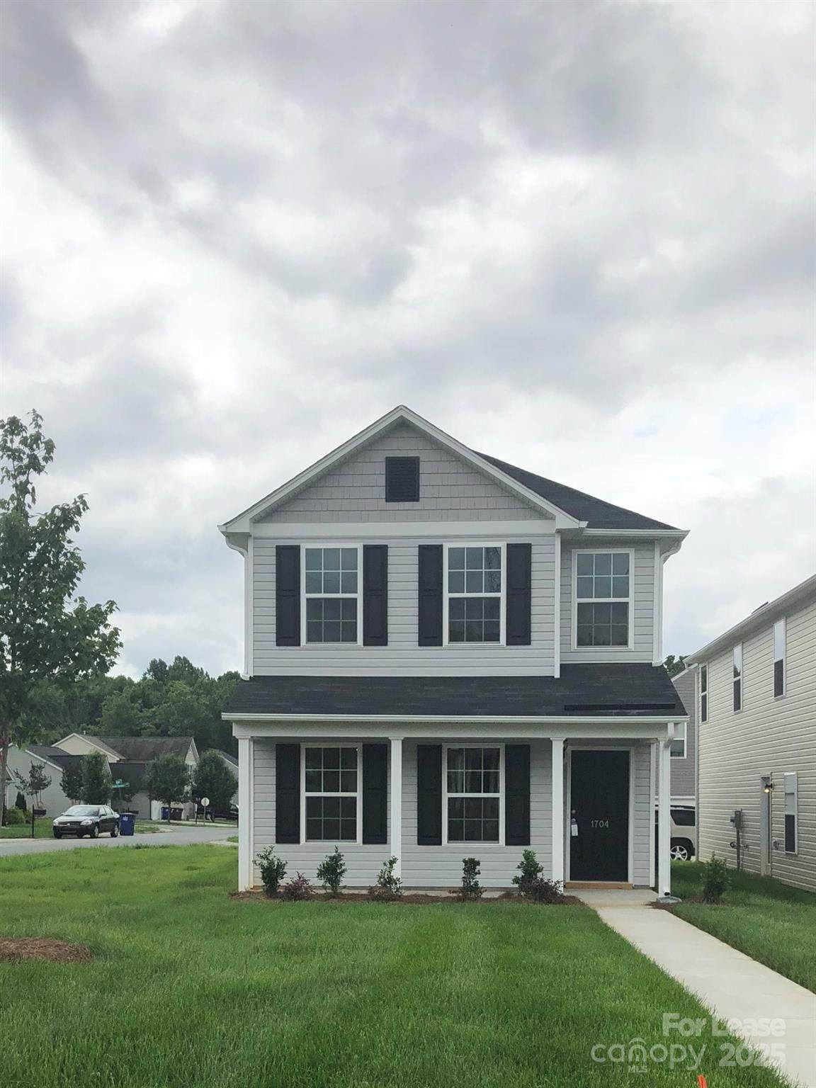 1704 Overcreek Circle - Photo 1