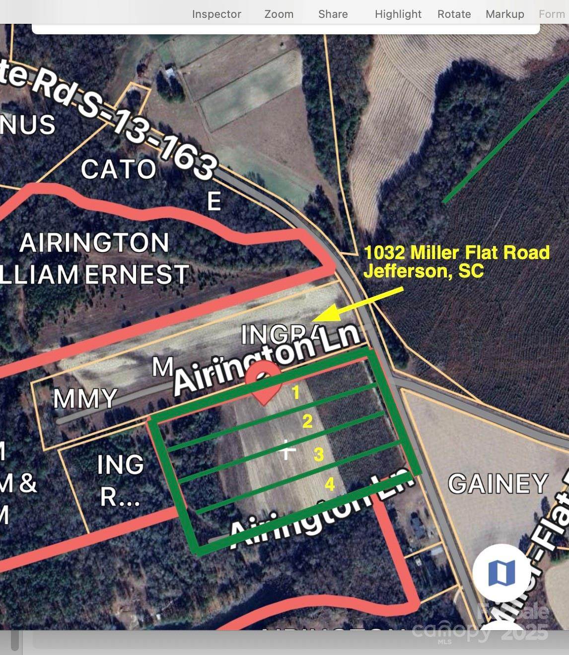 2 Miller Flat Road - Photo 1