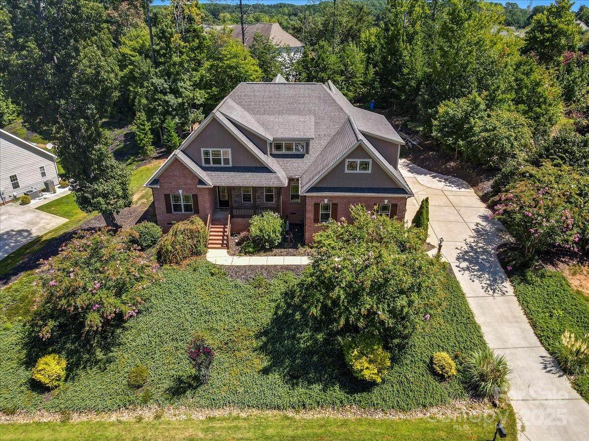 4038 Harmattan Drive - Photo 1