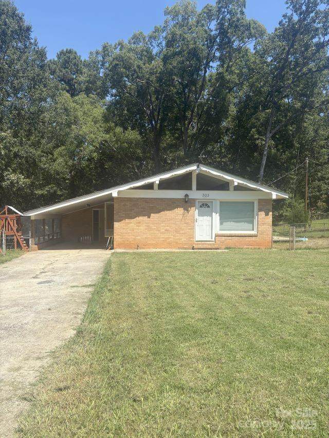 303 Tennessee Avenue - Photo 1